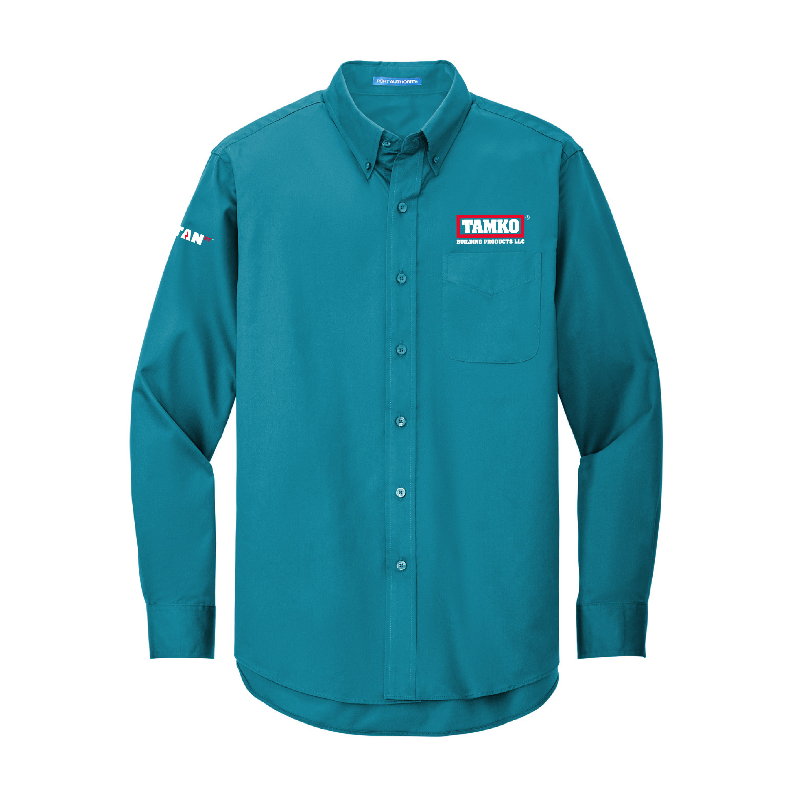 Port Authority Long Sleeve Easy Care Shirt